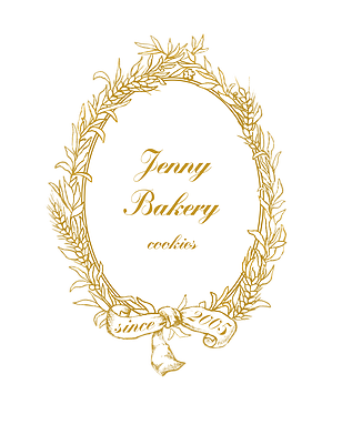 Jenny Bakery Logo